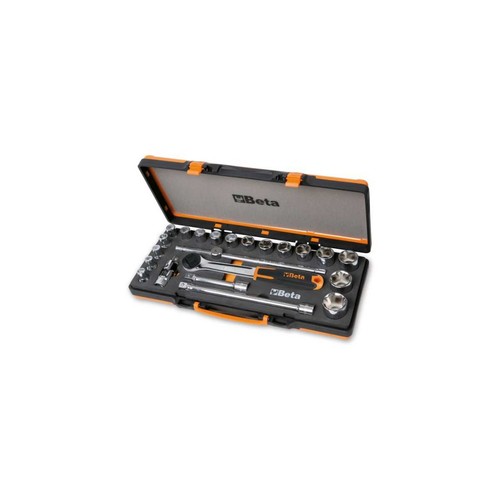 Assortimento chiavi a - 17,