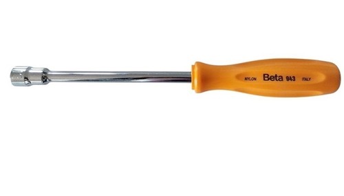 Beta 943 chiavi - -, 943/6