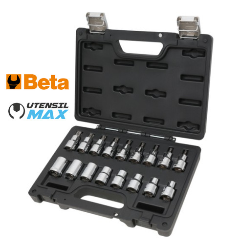 Beta 923e ftx c17 set - 923e-ftx/c17, 17