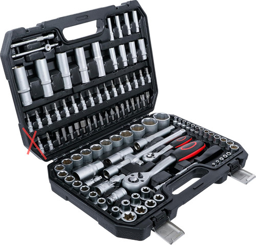 Bgs 102287 set chiavi a - ,