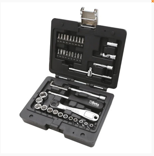 Kit beta bw903e - beta, bw903e/c42