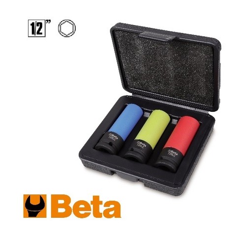 Beta set chiavi bussola - beta,