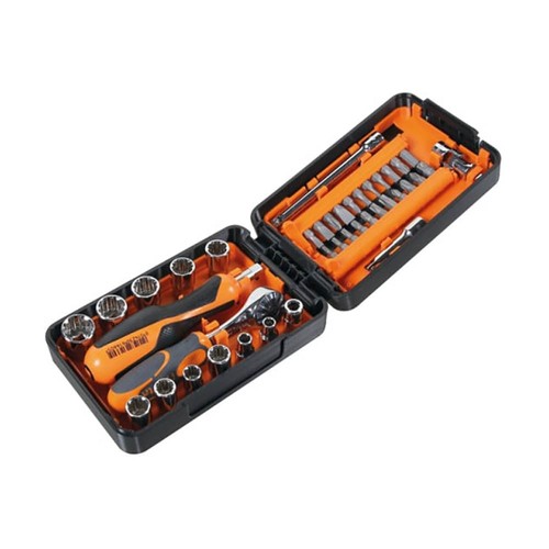 Assortimento chiavi a - 11,