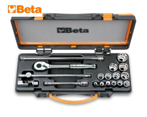 Set chiavi bussola - 13,