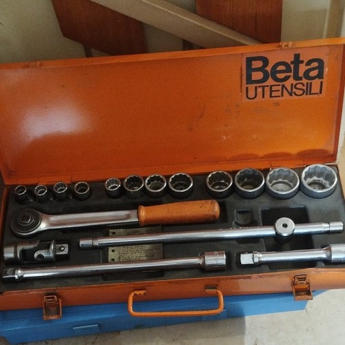 Set chiavi bussola beta - bussola,