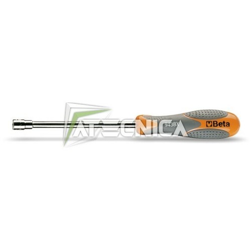 Chiave bussola esagonale con - chiave, a