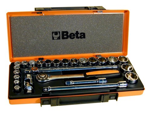 Beta set chiavi bussola - chiavi, a