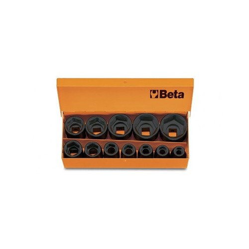 Chiave bussola serie pz - 12,