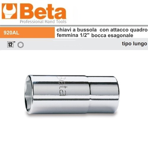 Beta 920al chiavi bussola - beta,