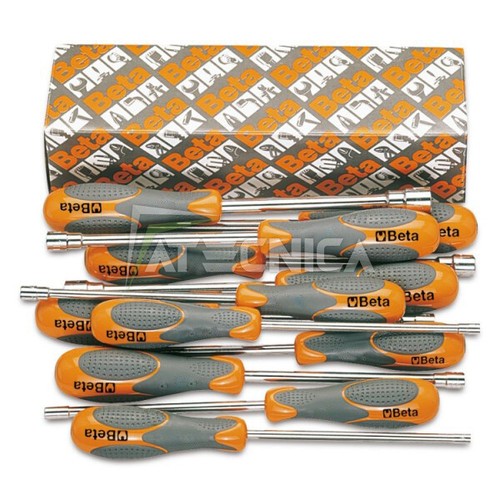 Set chiavi bussola - 12, a
